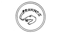 PRAWNTO trademark