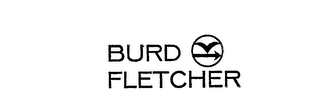 BURD FLETCHER