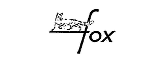 FOX