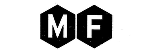 MF trademark