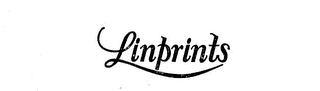 LINPRINTS trademark