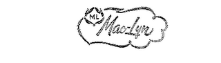 ML MAC-LYN trademark