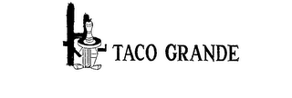 TACO GRANDE