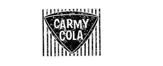 CARMY COLA