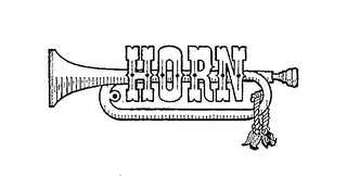 HORN trademark