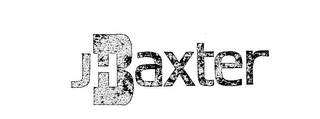 J H BAXTER trademark