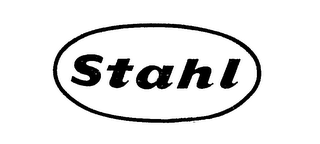 STAHL