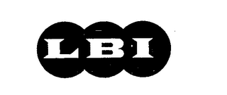 LBI trademark