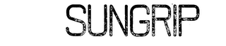 SUNGRIP