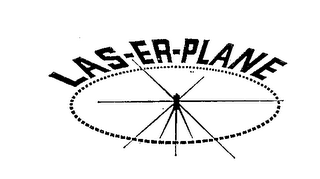 LAS-ER-PLANE trademark