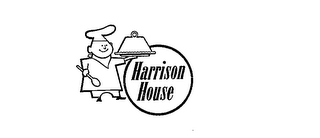 HARRISON HOUSE trademark