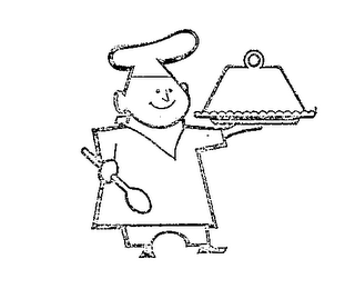 CHEF (DESIGN)