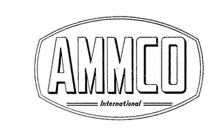 AMMCO INTERNATIONAL