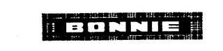 BONNIE