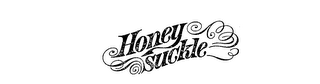 HONEY SUCKLE