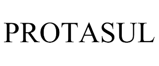 PROTASUL trademark