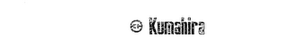 KH KUMAHIRA trademark