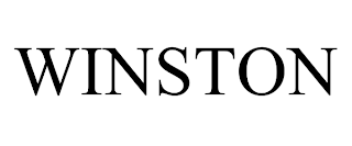 WINSTON trademark