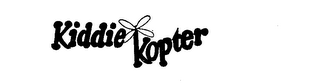 KIDDIE KOPTER