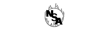 NSA trademark