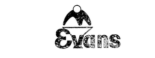 EVANS trademark