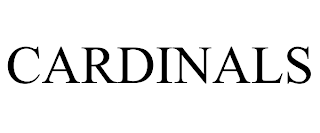 CARDINALS trademark