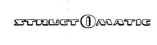 STRUCTOMATIC trademark