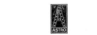 A ASTRO