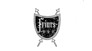 FRIARS