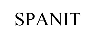 SPANIT trademark