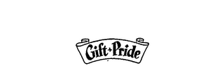 GIFT-PRIDE