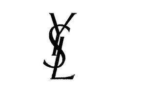 YSL trademark