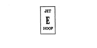 JET E HOOP