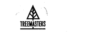 TREEMASTERS trademark