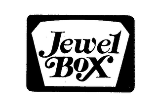 JEWEL BOX