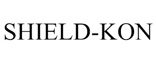 SHIELD-KON trademark