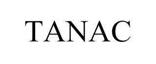 TANAC trademark