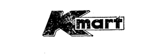 K MART trademark