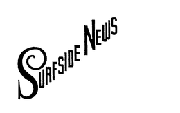 SURFSIDE NEWS trademark