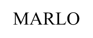 MARLO trademark