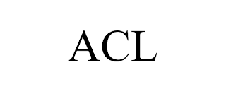 ACL trademark