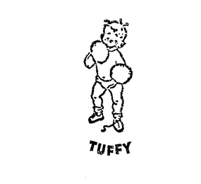 TUFFY trademark