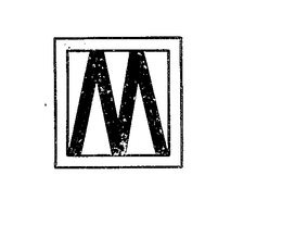M trademark