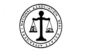 NATIONAL ASSOCIATION OF REAL ESTATEAPPRAISERS