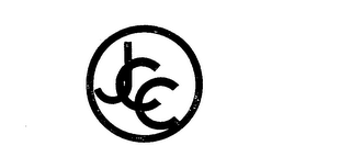 JCC trademark