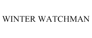 WINTER WATCHMAN trademark