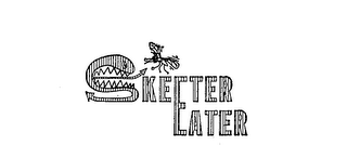 SKEETER EATER