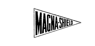 MAGNA-SHIELD trademark