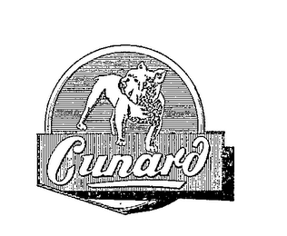 CUNARD