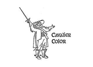 CAVALIER COLOR